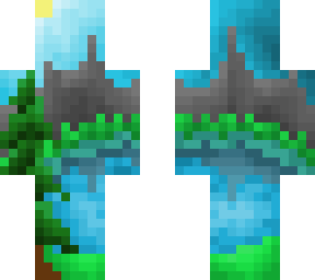 lonely lake - fix
