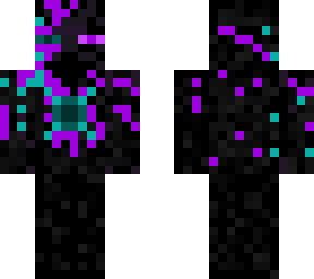 lost enderman