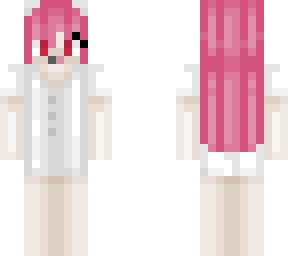 lucy/nyu (elfen lied)