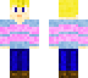 lukas frisk (undertale)