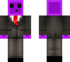 lxndxr in a suit  (fixed)