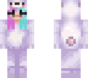 mah skin uwu