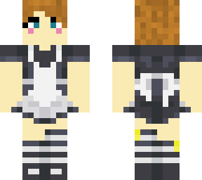 maid