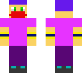 maniake