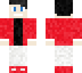 marcus the wierdo v2