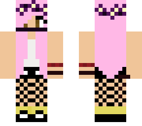 mari carmen sirvienta kawaii