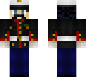 marines
