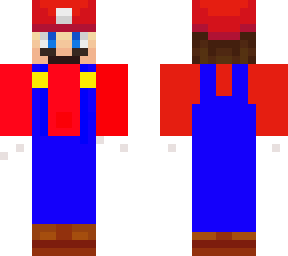 mario the best