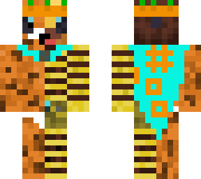 mashibee carrot