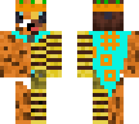 mashibee carrot 2
