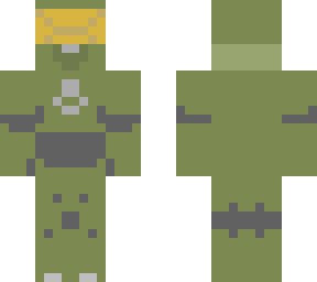 master chief