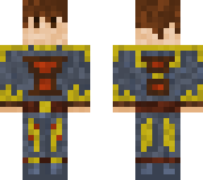 matt