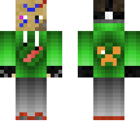 me new and improved!!!