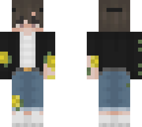 me seth