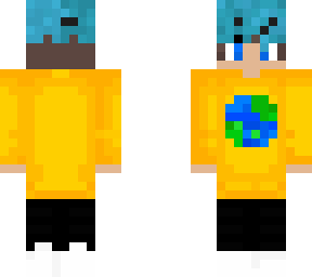 mi skin al reves jeje