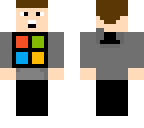 microsoft zander (hood)