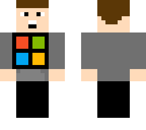 microsoft zander