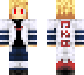 minato sharigan