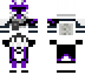 modded rex