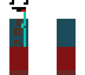 more ugly