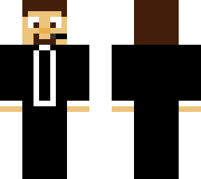 mr. polcz w/headset