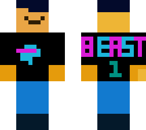 mr beast fan