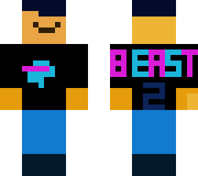 mr beast fan