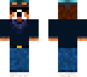 mr dog
