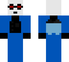 mr freeze (lego batman 2: dc super heroes)