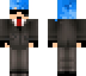 mr spy man