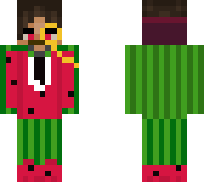 mr.watermelon