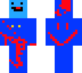 my best skin