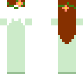 my sis' wanted me to make dis