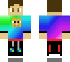 my skin!!! (littleligers)