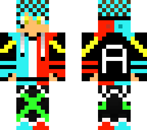my skin