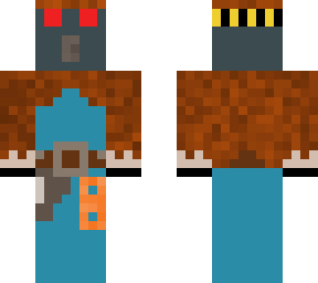 my terrible mr byebye