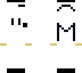 my usual skin
