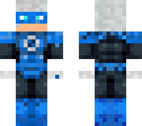 mystigen blue lantern corps