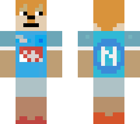 napoli doge (migliorato)