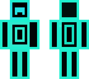 neon bot