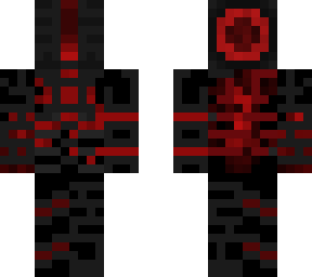 nether experiment