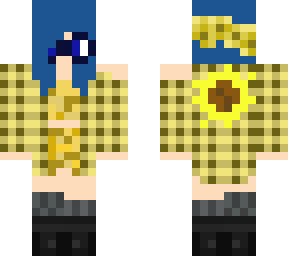 new skin