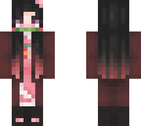 nezuko kamado