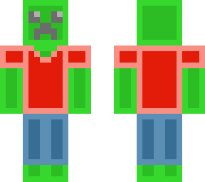 nice creeper
