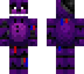 nightguard shadow suit