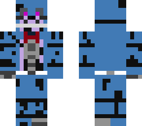 nightmare bonnie