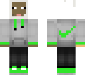 nike sheep