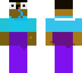 noob mincraft