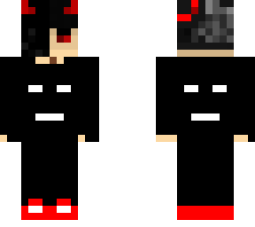 not my skin