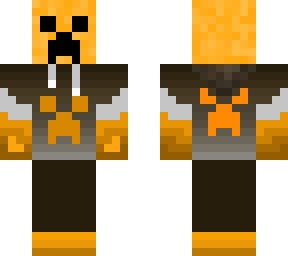 orange creeper boy